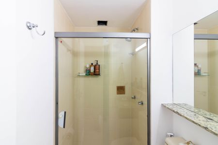Apartamento à venda com 90m², 2 quartos e 1 vagaBanheiro