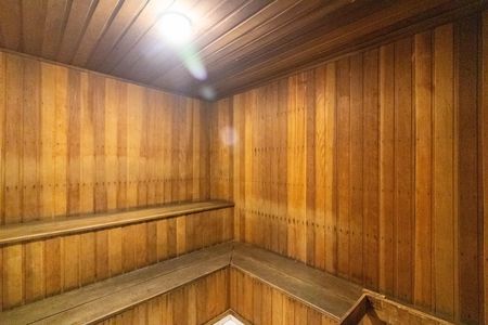 Apartamento à venda com 90m², 2 quartos e 1 vagaSauna