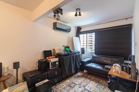 Apartamento à venda com 90m², 2 quartos e 1 vagaSala 2 - Piso Superior