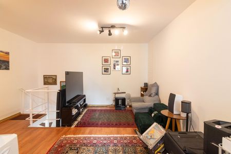 Apartamento à venda com 90m², 2 quartos e 1 vagaSala 2 - Piso Superior