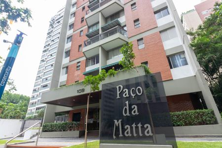 Apartamento à venda com 90m², 2 quartos e 1 vagaFachada