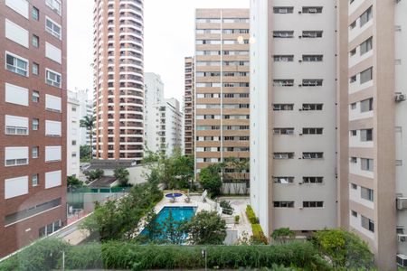 Apartamento à venda com 90m², 2 quartos e 1 vagaVista da Sala 2 - Piso Superior