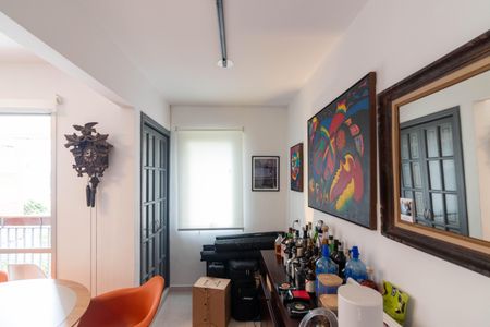 Apartamento à venda com 90m², 2 quartos e 1 vagaSala