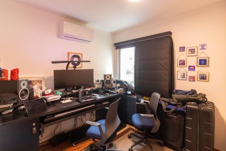 Apartamento à venda com 90m², 2 quartos e 1 vagaQuarto 1