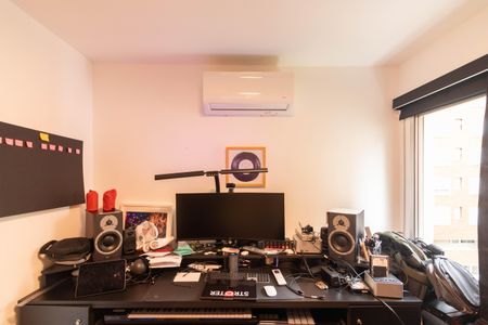 Apartamento à venda com 90m², 2 quartos e 1 vagaQuarto 1