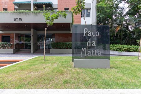 Apartamento à venda com 90m², 2 quartos e 1 vagaFachada