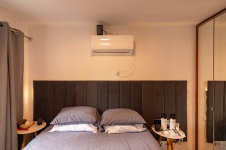 Apartamento à venda com 90m², 2 quartos e 1 vagaQuarto 2