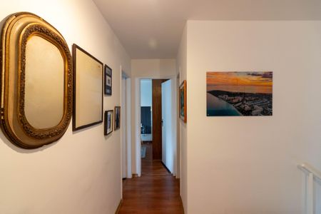 Apartamento à venda com 90m², 2 quartos e 1 vagaCorredor