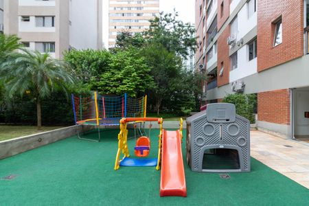 Apartamento à venda com 90m², 2 quartos e 1 vagaÁrea comum - Playground