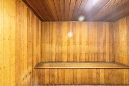 Apartamento à venda com 90m², 2 quartos e 1 vagaSauna