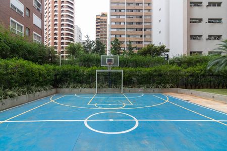 Apartamento à venda com 90m², 2 quartos e 1 vagaQuadra Esportiva