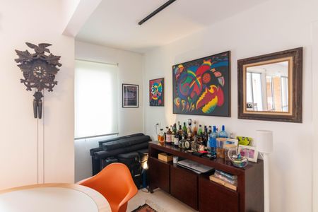 Apartamento à venda com 90m², 2 quartos e 1 vagaSala