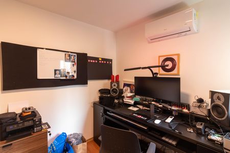 Apartamento à venda com 90m², 2 quartos e 1 vagaQuarto 1