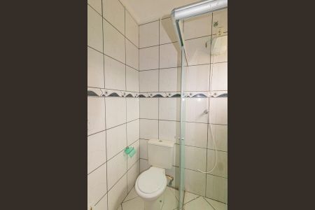 Casa de condomínio para alugar com 80m², 2 quartos e 1 vaga