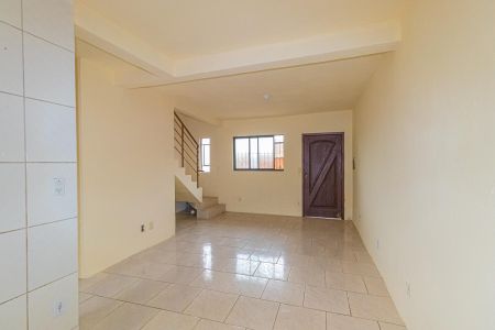 Casa de condomínio para alugar com 80m², 2 quartos e 1 vaga Casa de condomínio para alugar com 80m², 2 quartos e 1 vagaSala/Cozinha