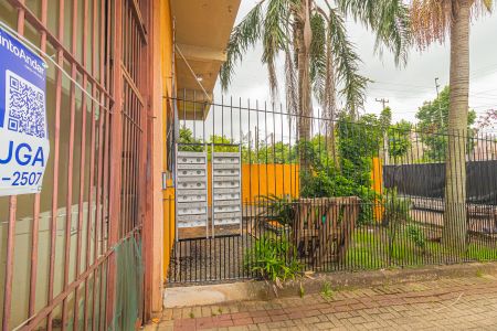 Casa de condomínio para alugar com 80m², 2 quartos e 1 vaga Casa de condomínio para alugar com 80m², 2 quartos e 1 vagaPlaca instalada