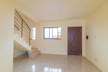 Casa de condomínio para alugar com 80m², 2 quartos e 1 vaga Casa de condomínio para alugar com 80m², 2 quartos e 1 vagaSala/Cozinha