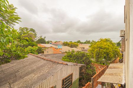 Casa de condomínio para alugar com 80m², 2 quartos e 1 vaga Casa de condomínio para alugar com 80m², 2 quartos e 1 vagaVista/Quarto 2