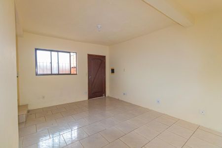 Sala/Cozinha de casa de condomínio para alugar com 2 quartos, 80m² em Olaria, Canoas