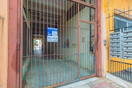 Casa de condomínio para alugar com 80m², 2 quartos e 1 vaga Casa de condomínio para alugar com 80m², 2 quartos e 1 vagaEntrada da garagem/Placa