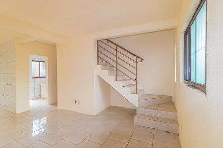 Casa de condomínio para alugar com 80m², 2 quartos e 1 vaga Casa de condomínio para alugar com 80m², 2 quartos e 1 vagaSala/Cozinha