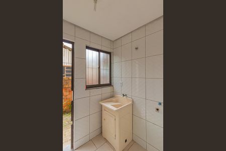 Casa de condomínio para alugar com 80m², 2 quartos e 1 vaga Casa de condomínio para alugar com 80m², 2 quartos e 1 vagaÁrea de Serviço
