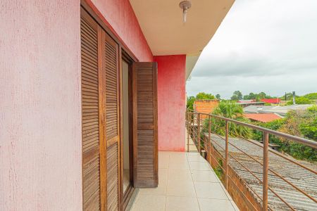 Casa de condomínio para alugar com 80m², 2 quartos e 1 vaga Casa de condomínio para alugar com 80m², 2 quartos e 1 vagaVaranda/Quarto 1