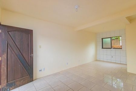 Casa de condomínio para alugar com 80m², 2 quartos e 1 vaga Casa de condomínio para alugar com 80m², 2 quartos e 1 vagaSala/Cozinha