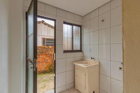 Casa de condomínio para alugar com 80m², 2 quartos e 1 vaga Casa de condomínio para alugar com 80m², 2 quartos e 1 vagaÁrea de Serviço