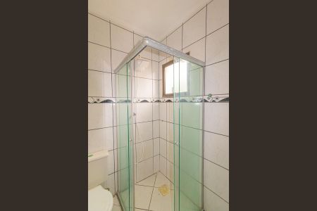 Casa de condomínio para alugar com 80m², 2 quartos e 1 vaga Casa de condomínio para alugar com 80m², 2 quartos e 1 vagaBanheiroBanheiro