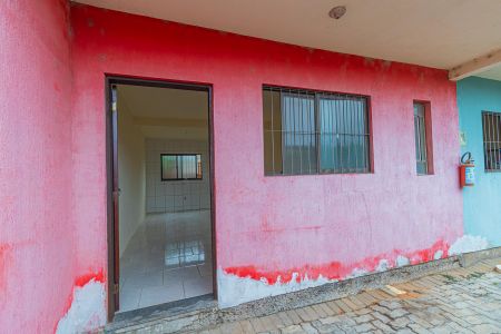 Casa de condomínio para alugar com 80m², 2 quartos e 1 vaga Casa de condomínio para alugar com 80m², 2 quartos e 1 vagaEntrada