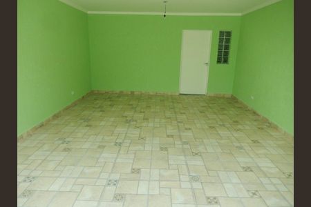 Casa à venda com 3 quartos, 200m² em Sacomã, São Paulo