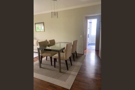 Apartamento à venda com 2 quartos, 108m² em Chac Itaim, São Paulo