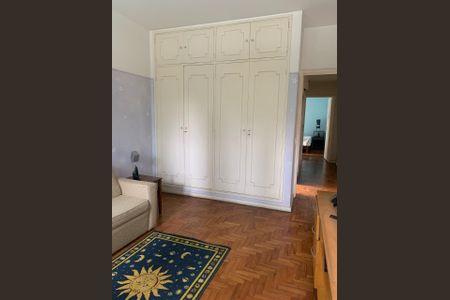 Apartamento à venda com 2 quartos, 108m² em Chac Itaim, São Paulo