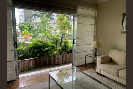 Apartamento à venda com 2 quartos, 108m² em Chac Itaim, São Paulo