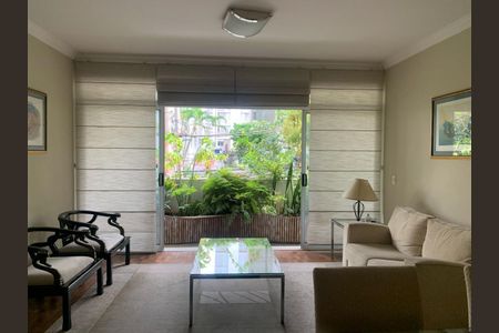 Apartamento à venda com 2 quartos, 108m² em Chac Itaim, São Paulo
