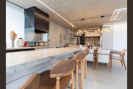 Apartamento à venda com 3 quartos, 167m² em Jardim das Acacias, São Paulo