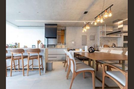 Apartamento à venda com 3 quartos, 167m² em Jardim das Acacias, São Paulo