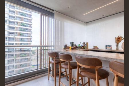 Apartamento à venda com 3 quartos, 167m² em Jardim das Acacias, São Paulo