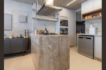 Apartamento à venda com 3 quartos, 167m² em Jardim das Acacias, São Paulo