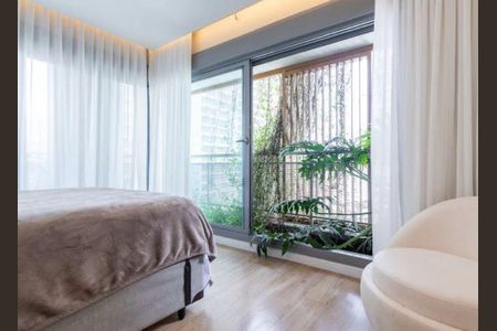 Apartamento à venda com 3 quartos, 167m² em Jardim das Acacias, São Paulo