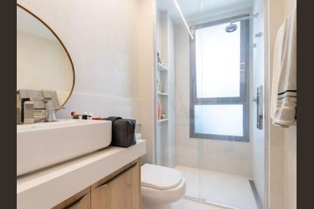 Apartamento à venda com 3 quartos, 167m² em Jardim das Acacias, São Paulo