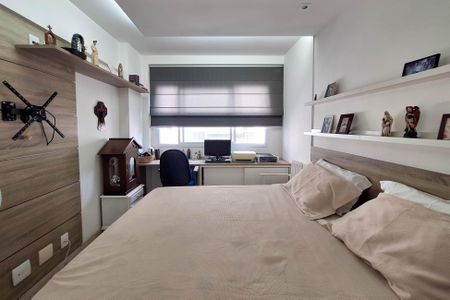 Apartamento à venda com 90m², 2 quartos e 1 vaga Apartamento à venda com 90m², 2 quartos e 1 vagaSuíte 1