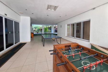 Apartamento à venda com 90m², 2 quartos e 1 vaga Apartamento à venda com 90m², 2 quartos e 1 vagaÁrea comum