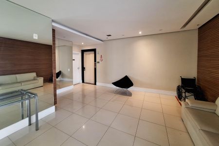 Apartamento à venda com 90m², 2 quartos e 1 vaga Apartamento à venda com 90m², 2 quartos e 1 vagaÁrea comum