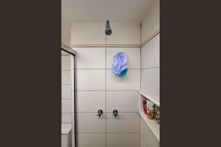 Apartamento à venda com 90m², 2 quartos e 1 vaga Apartamento à venda com 90m², 2 quartos e 1 vagaBanheiro Social