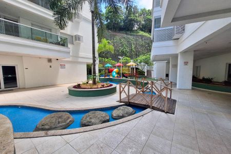 Apartamento à venda com 90m², 2 quartos e 1 vaga Apartamento à venda com 90m², 2 quartos e 1 vagaÁrea comum