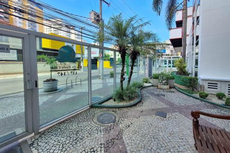 Apartamento à venda com 90m², 2 quartos e 1 vaga Apartamento à venda com 90m², 2 quartos e 1 vagaÁrea comum