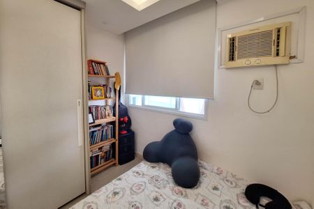Apartamento à venda com 90m², 2 quartos e 1 vaga Apartamento à venda com 90m², 2 quartos e 1 vagaQuarto 1