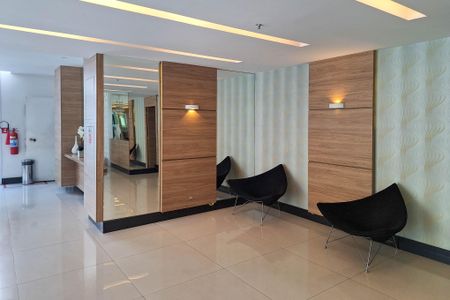 Apartamento à venda com 90m², 2 quartos e 1 vaga Apartamento à venda com 90m², 2 quartos e 1 vagaÁrea comum